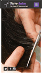 Mobile Screenshot of fierrosalon.com